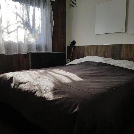 Chalet Gaasterland Bos-Ijsselmeer 4 Pers. Rijs Ngoại thất bức ảnh